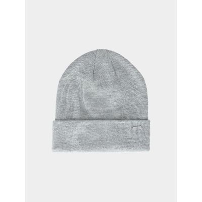 Czapka zimowa uniseks 4F 4FRAW24ACAPU540-27M