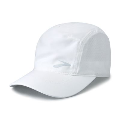 Czapka z daszkiem Brooks Running Journey Hat 280530100