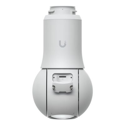 10. Kamera Ubiquti UniFi G6 PTZ White (UVC-G6-PTZ-W) 8MP 3840 x 2160 (16:9) IP66 IK04 24W