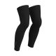 Nogawki rowerowe POC Cadence Leg Warmer czarny