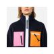 9. Bluza Rossignol W On Air Fleece Jkt niebieski