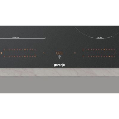 4. Płyta indukcyjna GORENJE GI6433SRWF InfiniteMatt