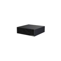 GIGABYTE AI TOP ATOM GB10 128 GB LPDDR5x-SDRAM 4 TB SSD NVIDIA DGX OS Mini PC Czarny