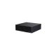 GIGABYTE AI TOP ATOM GB10 128 GB LPDDR5x-SDRAM 4 TB SSD NVIDIA DGX OS Mini PC Czarny