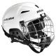 2. Kask hokejowy combo Bauer LIL Sport Yth