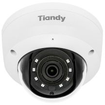 KAMERA IP TC-C34KS SPEC:I3/E/Y/C/SD/2.8MM/V4.2 Superlite - 4 Mpx 2.8 mm TIANDY