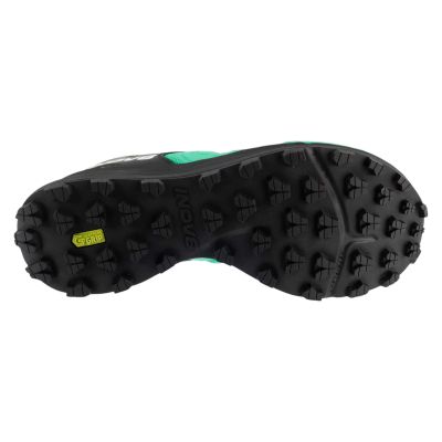 4. Inov-8 TrailTalon Zero 001480-GNBK-S-001 Zielone 41,5