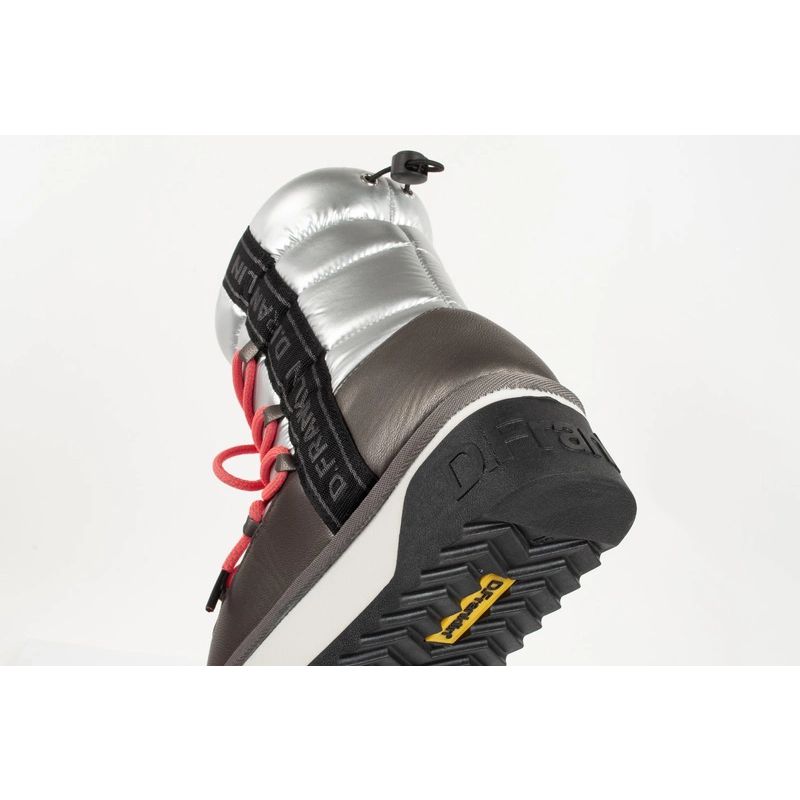 27. Buty D.Franklin W DFSH371006-SILV