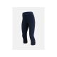6. Legginsy  Peak Performance W Magic Short John niebieski