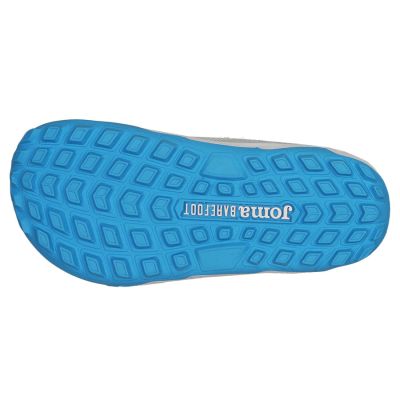 5. Buty Joma EVOLUTION BAREFOOT 2532 Jr BFEJW2532TF