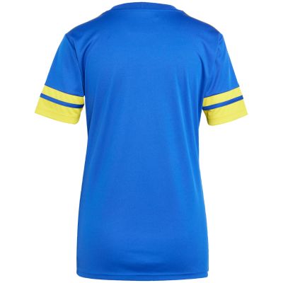 5. Koszulka adidas Squadra 25 Jersey W JN5409