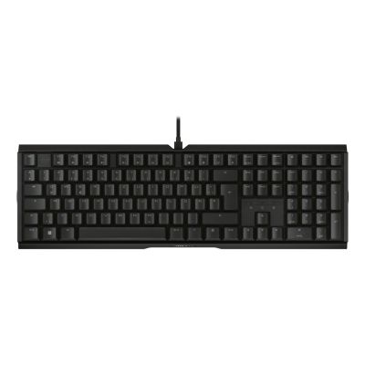 2. Klawiatura CHERRY XTRFY MX 3.1 RGB Przewodowa (EN) MX2A Czerwony sw