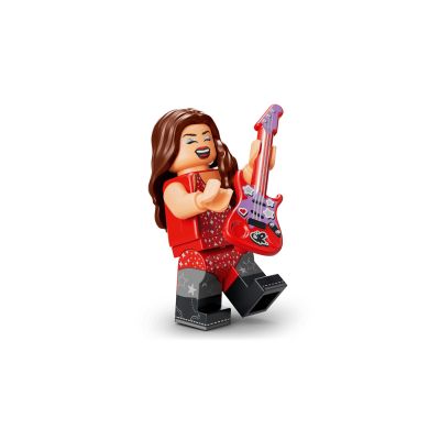 9. LEGO Editions 43031 - Podwójna gitara Olivii Rodrigo