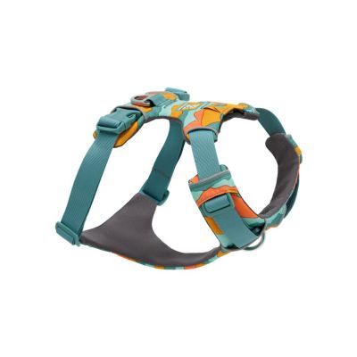 2. Szelki dla psa Ruffwear Front Range Harness XS - spring mountains