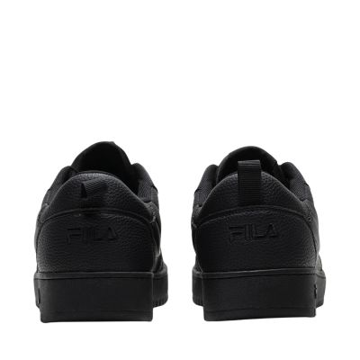 3. Buty męskie Fila Rega NF czarne FFM0370 83568