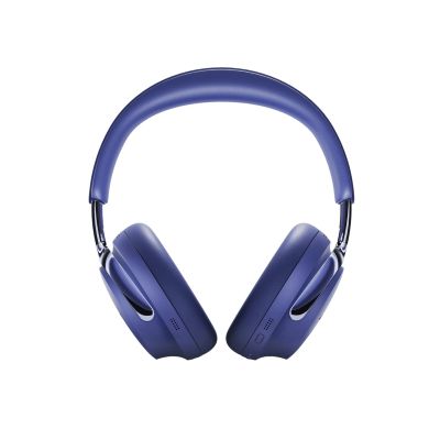 3. Bose 890101-0300 słuchawki/zestaw słuchawkowy Bezprzewodowy Opaska na głowę Połączenia/muzyka Bluetooth Fioletowy