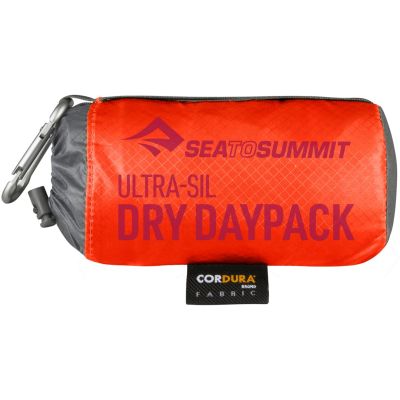 3. Plecak Sea To Summit Ultra-Sil Dry Day Pack ATC012051/SO/22L