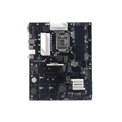3. Płyta główna Biostar TZ590-BTC