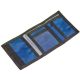 3. LEGO Ninjago Wallet 20288-2512 Niebieskie One size