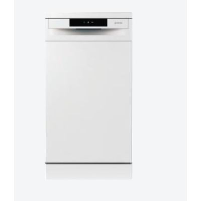 7. Zmywarka GORENJE GS520E15W