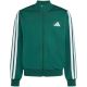 2. Bluza dla dzieci adidas Essentials Climacool zielona KR2147