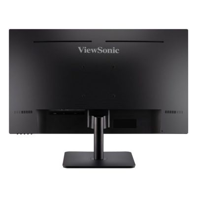 5. Viewsonic VA2732-H-2 monitor komputerowy 68,6 cm (27") 1920 x 1080 px Full HD LED Czarny