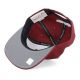 6. Czapka z daszkiem Mitchell & Ness NBA Miami Heat Top Spot Snapback Hwc Heat HHSS3256-MHEYYPPPMARO