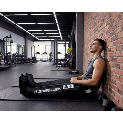 19. Activejet Masażer Limfatyczny-Kompresyjny do nóg L