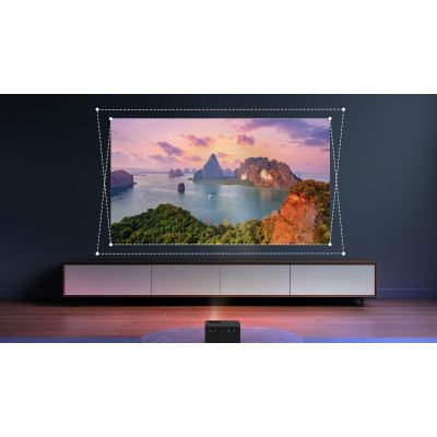 2. PROJEKTOR OPTOMA Photon Life PK32 LED UHD