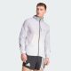 Kurtka do biegania adidas TERREX Xperior CLIMA365 Light Windweave Jacket - black/white rozmiar: xl