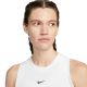 3. Koszulka damska Nike Sportswear Chill Knit biała FB8279 100