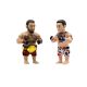 5. UFC OCTAGON FIGHTERS S1 LEGENDARY FIGHTS - TOPURIA VS. HOLLOWAY