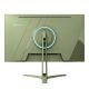 4. Arozzi Nova 24” monitor komputerowy 60,5 cm (23.8") 1920 x 1080 px Full HD LED Zielony