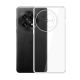4. Etui 3mk Clear Case na OnePlus 13 - przezroczyste