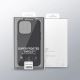 5. Nillkin Super Frosted Shield Pro etui iPhone 14 Pro Max pokrowiec na tył plecki niebieski