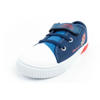 12. Leomil Super Mario buty sportowe dziecięce trampki dla chłopca wygodne