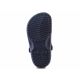 7. Klapki Crocs Classic Clog Kids 206991-410