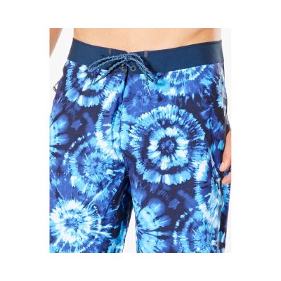 8. Boardshorty RIP CURL Mirage Medina Ultimate - granatowy