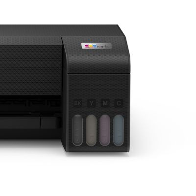 74. Drukarka Epson EcoTank ET-1810 atramentowa kolorowa