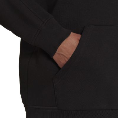 10. Bluza adidas All Sz Fleece Boyfriend Hoodie W HC8823