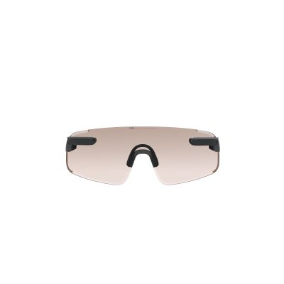 5. Okulary rowerowe POC Elicit Toric czarne cat.2