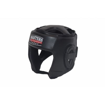 4. Kask ochronny MASTERS - KTOP-PU 0225-01M