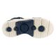 4. Skechers Slip-Ins: GO Walk Arch Fit 2.0 Sandal - Kennedy 140844-NVY Granatowe 36