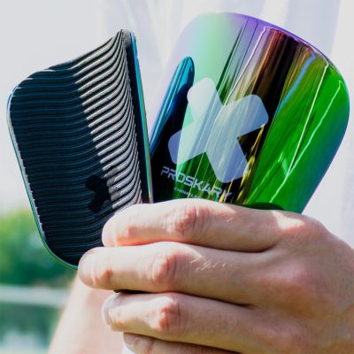 2. Nagolenniki piłkarskie Proskary Chameleon