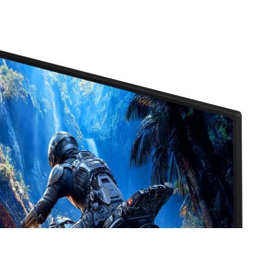 16. Samsung G40H monitor komputerowy 68,6 cm (27") 1920 x 1080 px Full HD LCD Czarny