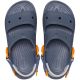 10. Sandały Crocs Classic All-Terrain Sandals Jr 207707 4EA