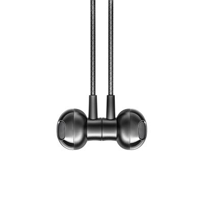 5. Słuchawki bezprzewodowe Joyroom JR-D8 Bluetooth z pałąkiem - czarne