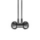 5. Słuchawki bezprzewodowe Joyroom JR-D8 Bluetooth z pałąkiem - czarne