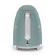 17. Czajnik Smeg Wasserkocher 50s Style Emerald Green