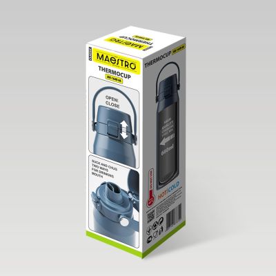 7. Kubek termiczny 660ml MR-1648-66 MAESTRO